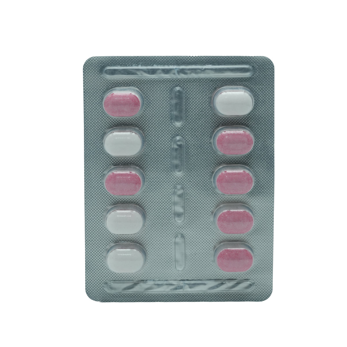 Voglimet Gm Tablet 10's, Pack of 10 TABLETS Voglimet Gm Tablet 10's, Pack of 10 TABLETS