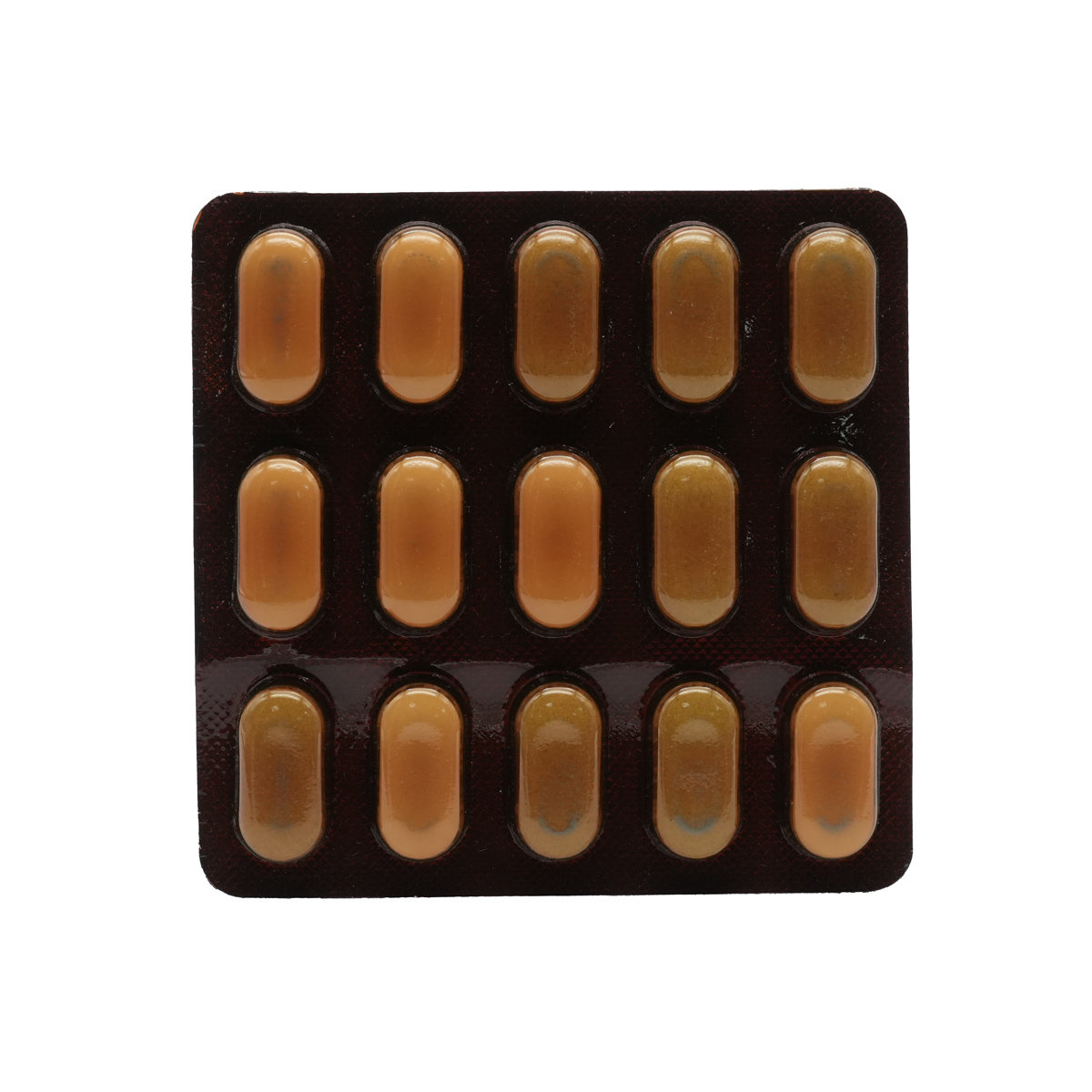 Voglow-GM 2 Forte Tablet 15's, Pack of 15 TABLETS Voglow-GM 2 Forte Tablet 15's, Pack of 15 TABLETS