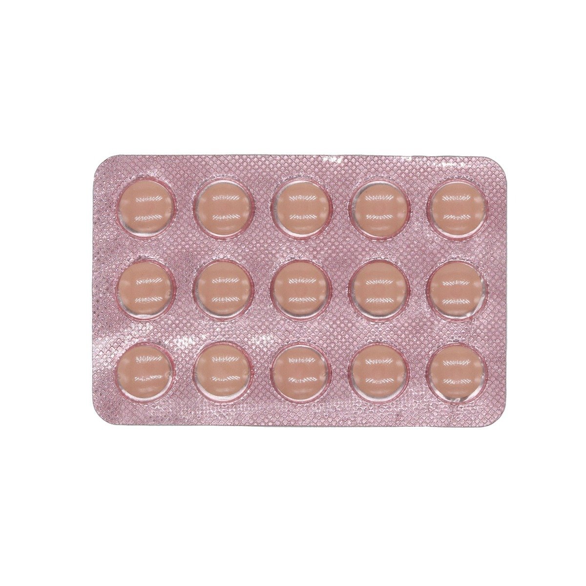 Vohq 200 mg Tablet 15's, Pack of 15 TABLETS Vohq 200 mg Tablet 15's, Pack of 15 TABLETS