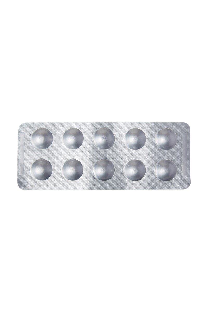 Volga R 0.2/1Mg Tablet 10'S, Pack of 10 Volga R 0.2/1Mg Tablet 10'S, Pack of 10