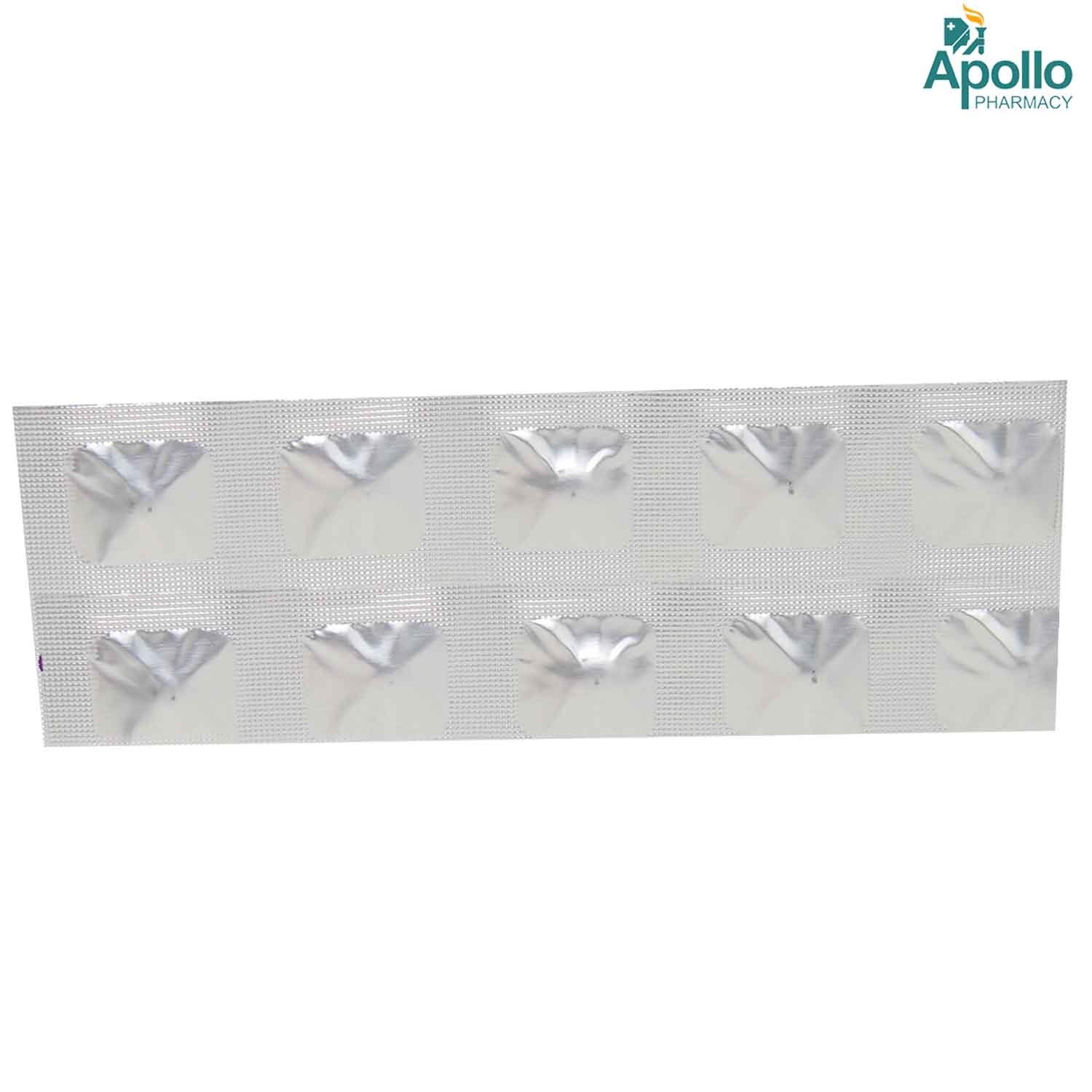 VOXIDEP 50MG TABLET, Pack of 10 TABLETS VOXIDEP 50MG TABLET, Pack of 10 TABLETS