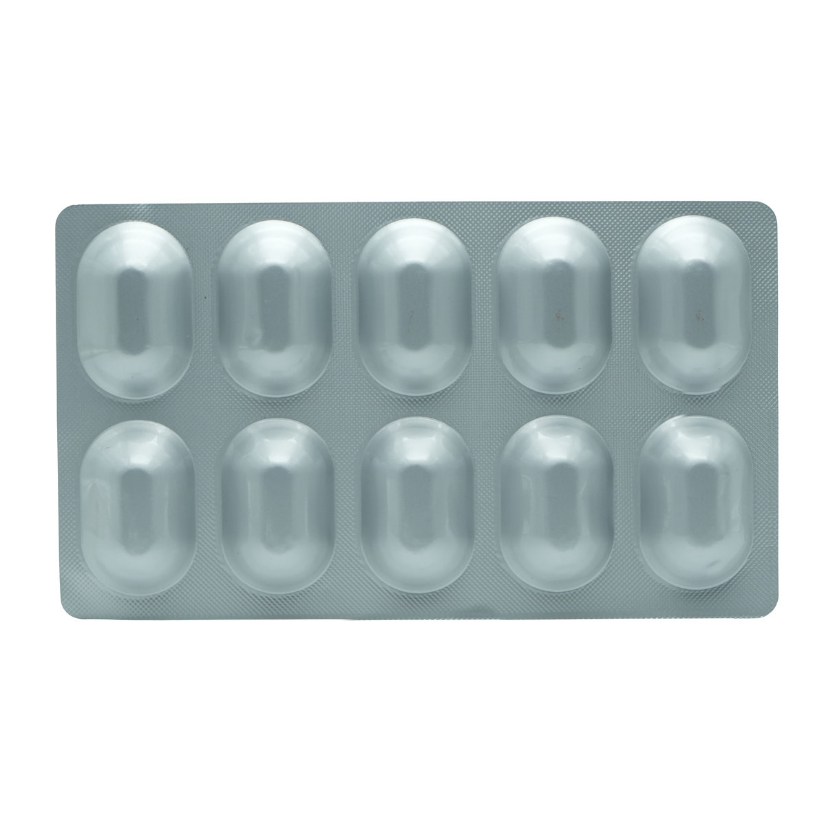 Vylda-M 850/50mg Tablet 10's, Pack of 10 TabletS Vylda-M 850/50mg Tablet 10's, Pack of 10 TabletS