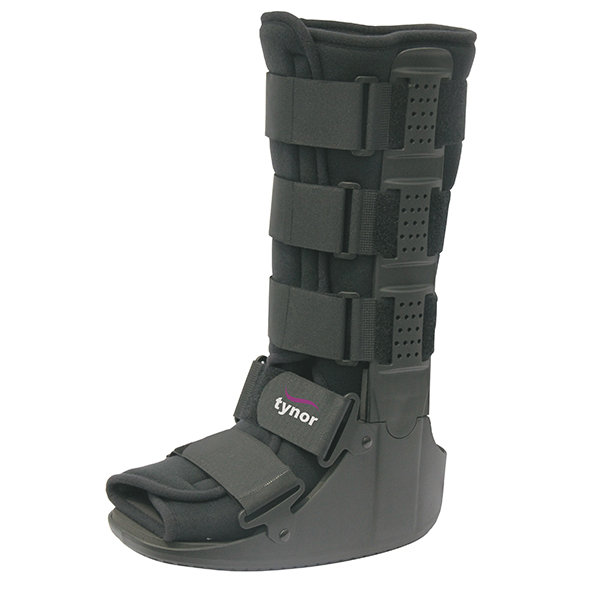 Tynor D-32 Walker Boot Small, 1 Count, Pack of 1 Tynor D-32 Walker Boot Small, 1 Count, Pack of 1