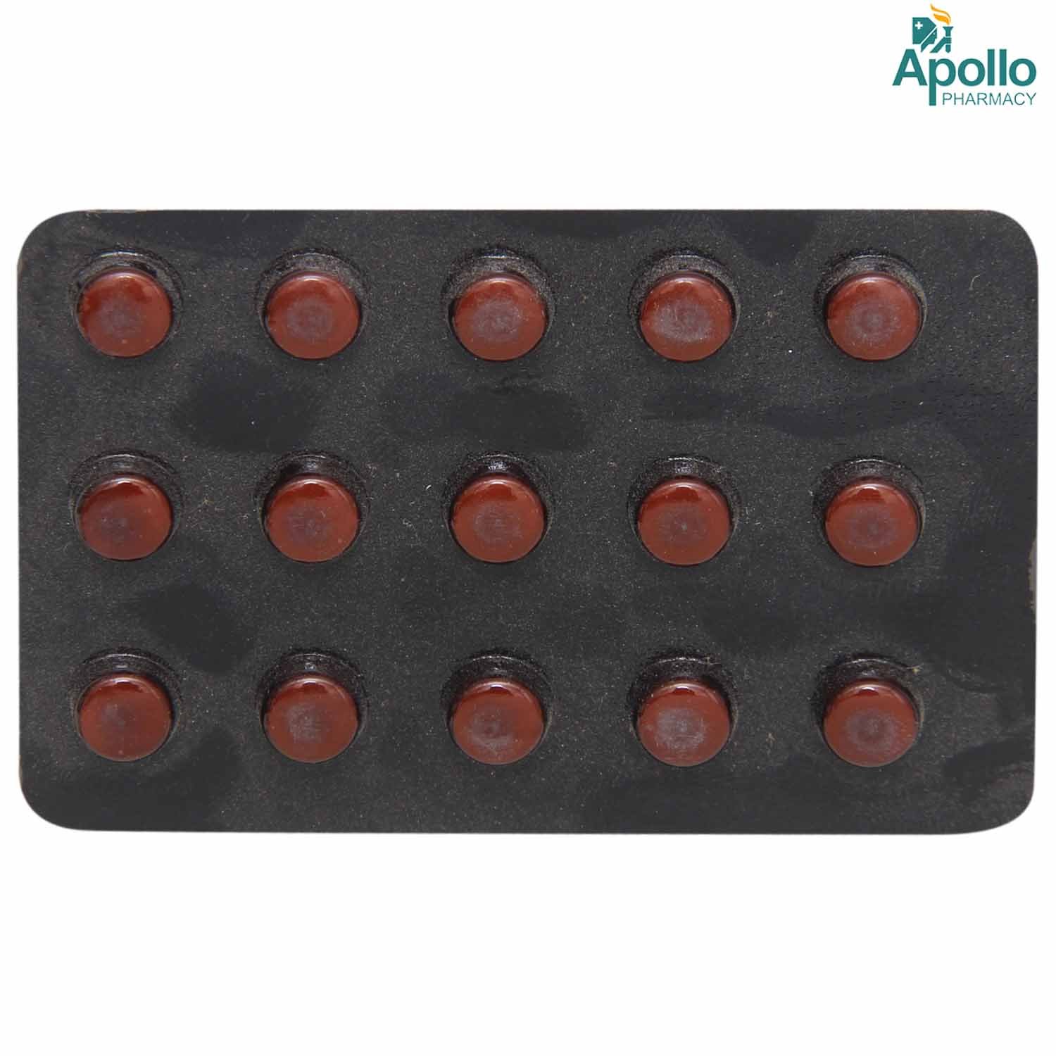 Warf 2 Tablet 15's, Pack of 15 TABLETS Warf 2 Tablet 15's, Pack of 15 TABLETS