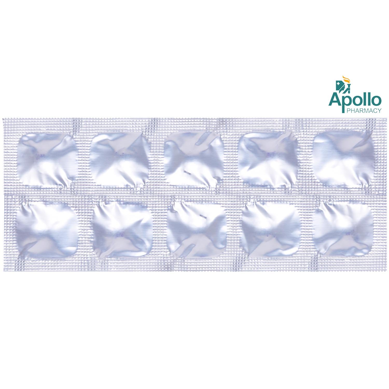 Winbp Trio 20 Tablet 10's, Pack of 10 TABLETS Winbp Trio 20 Tablet 10's, Pack of 10 TABLETS
