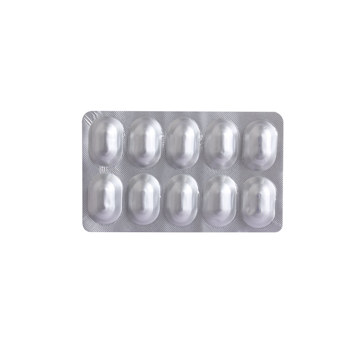 Wockace Tablet 10's, Pack of 10 TABLETS Wockace Tablet 10's, Pack of 10 TABLETS