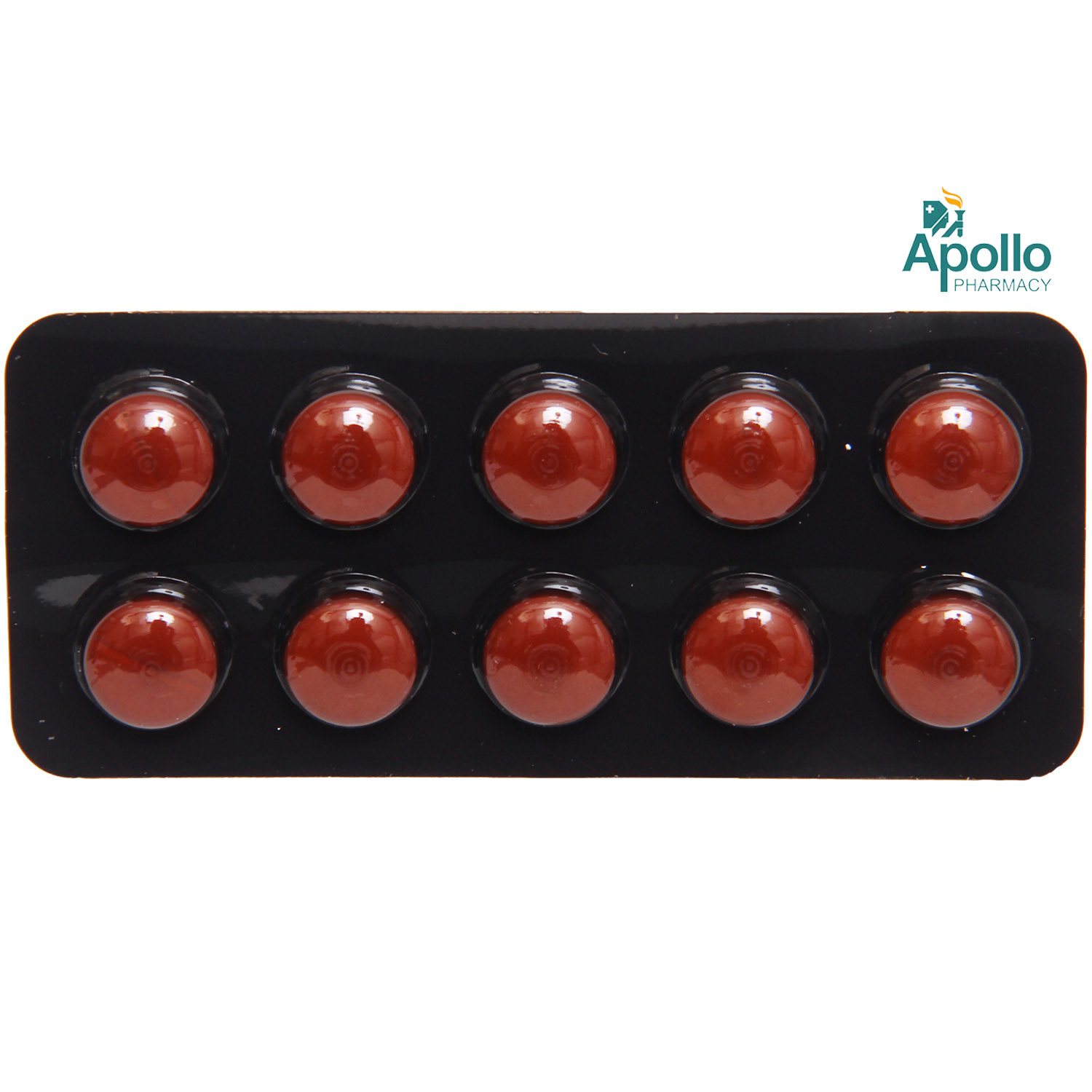 Xenadom-250 Tablet 10's, Pack of 10 TABLETS Xenadom-250 Tablet 10's, Pack of 10 TABLETS