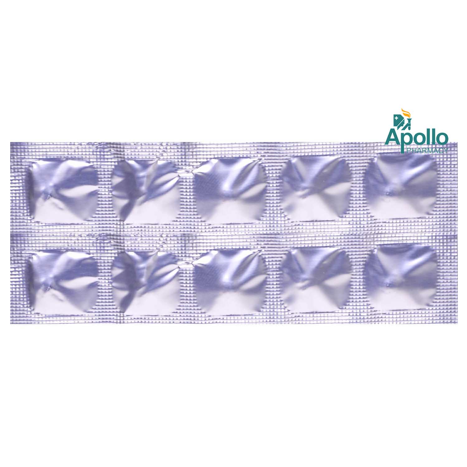 Xet CR 12.5 Tablet 10's, Pack of 10 TABLETS Xet CR 12.5 Tablet 10's, Pack of 10 TABLETS