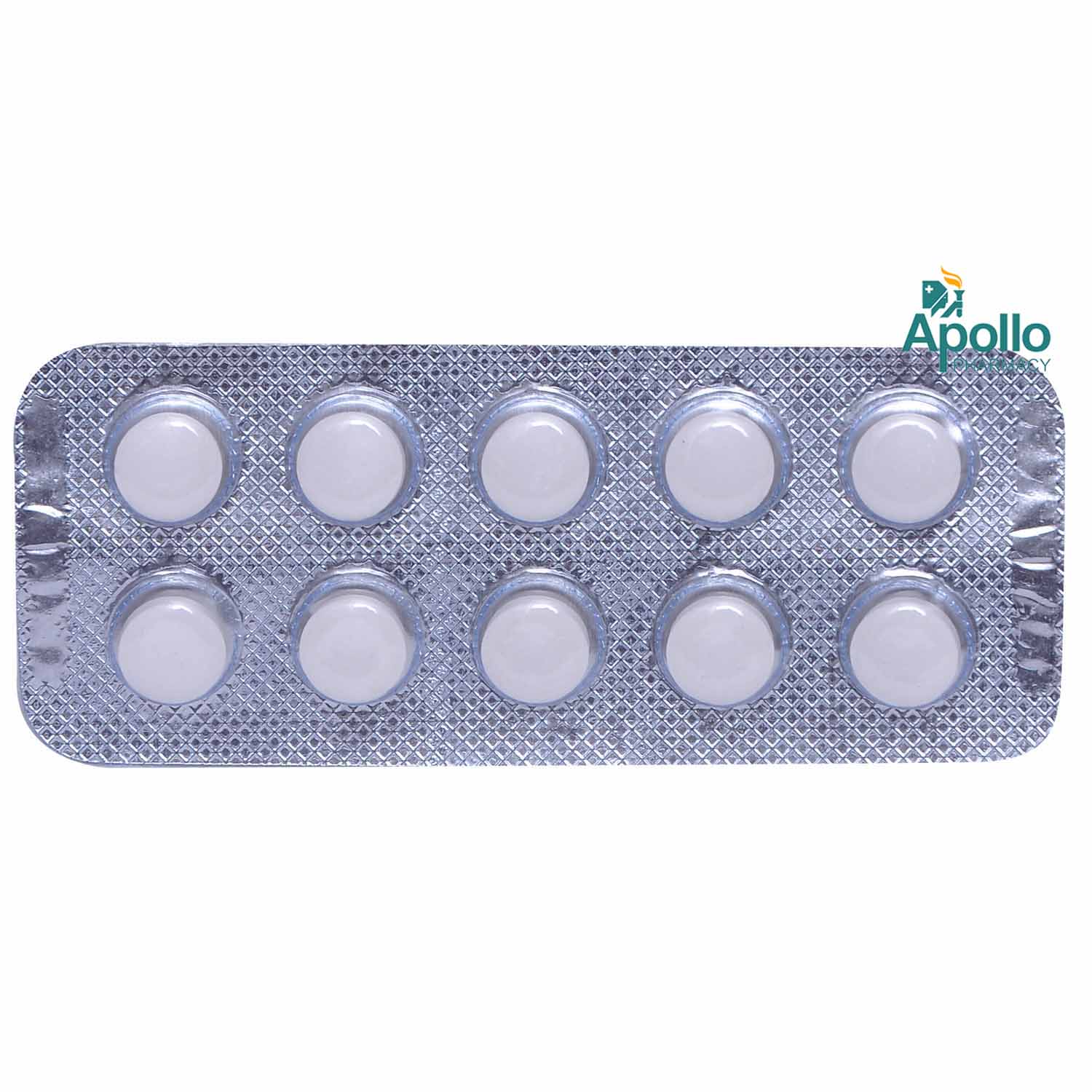 Xevor 5 mg Tablet 10's, Pack of 10 TABLETS Xevor 5 mg Tablet 10's, Pack of 10 TABLETS