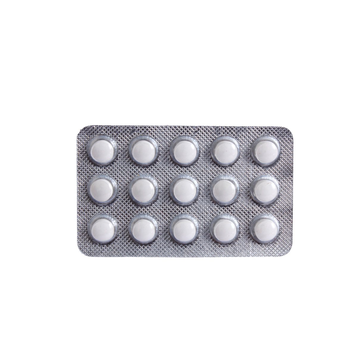 Xevor 5 mg Tablet 15's, Pack of 15 TABLETS Xevor 5 mg Tablet 15's, Pack of 15 TABLETS