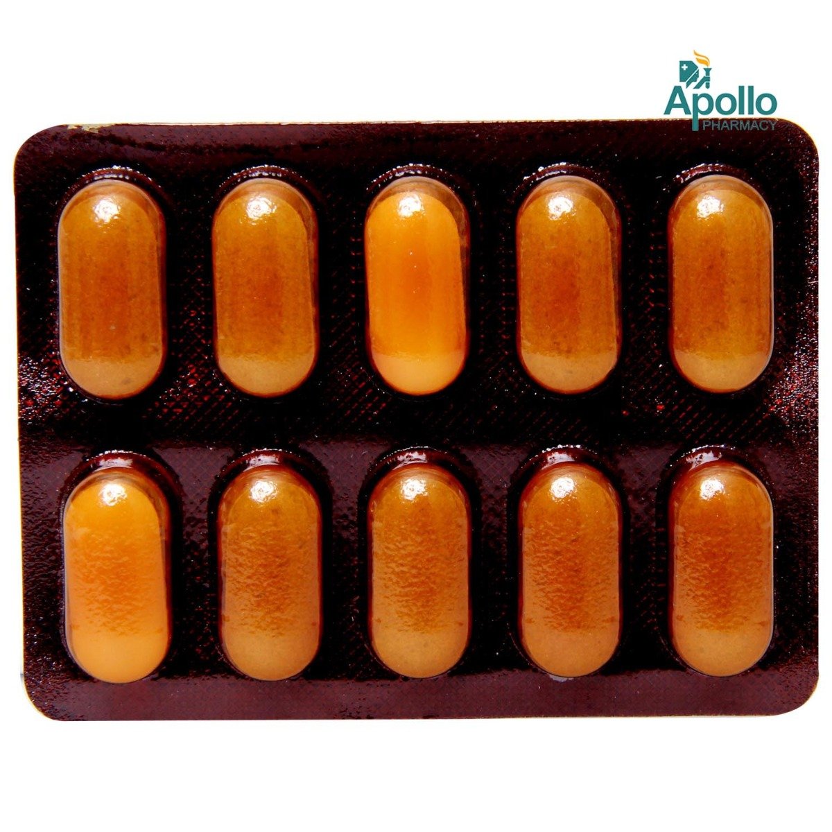 XILIA TRIO 2MG TABLET, Pack of 10 TABLETS XILIA TRIO 2MG TABLET, Pack of 10 TABLETS