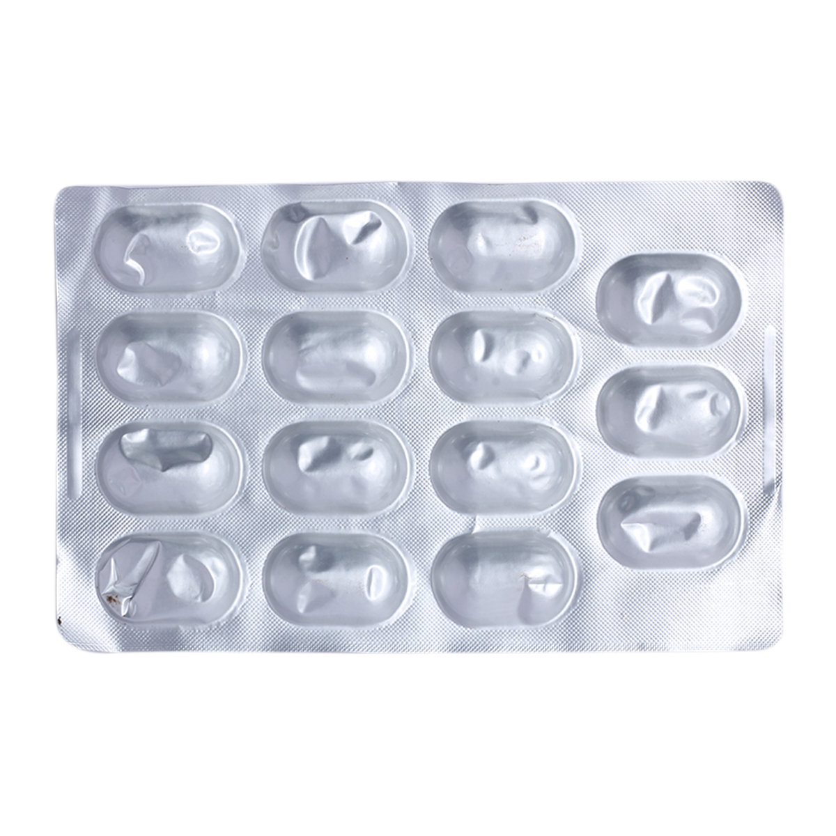 Xilda M-500 Tablet 15's, Pack of 15 TABLETS Xilda M-500 Tablet 15's, Pack of 15 TABLETS
