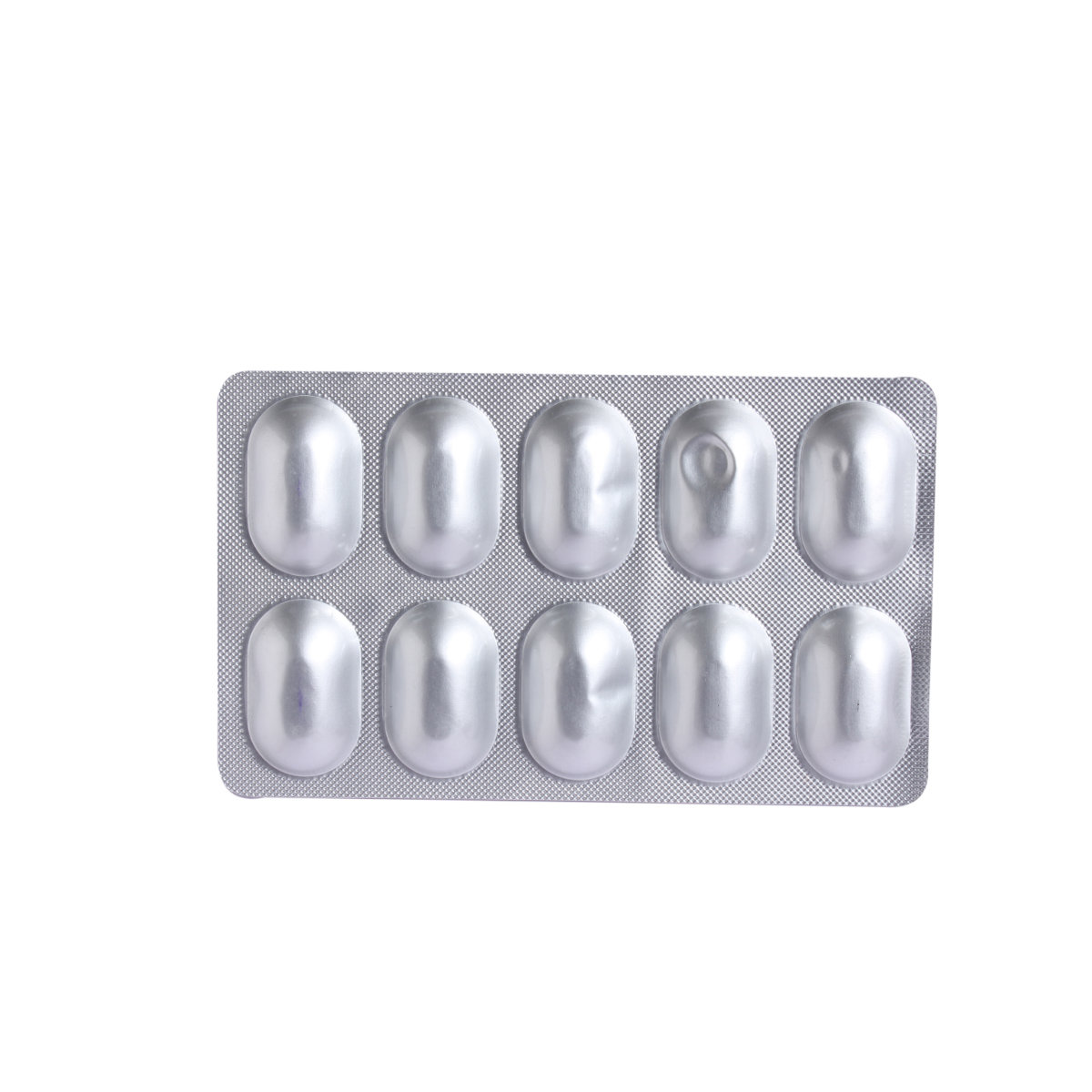 Xone-O Tablet 10's, Pack of 10 TabletS Xone-O Tablet 10's, Pack of 10 TabletS