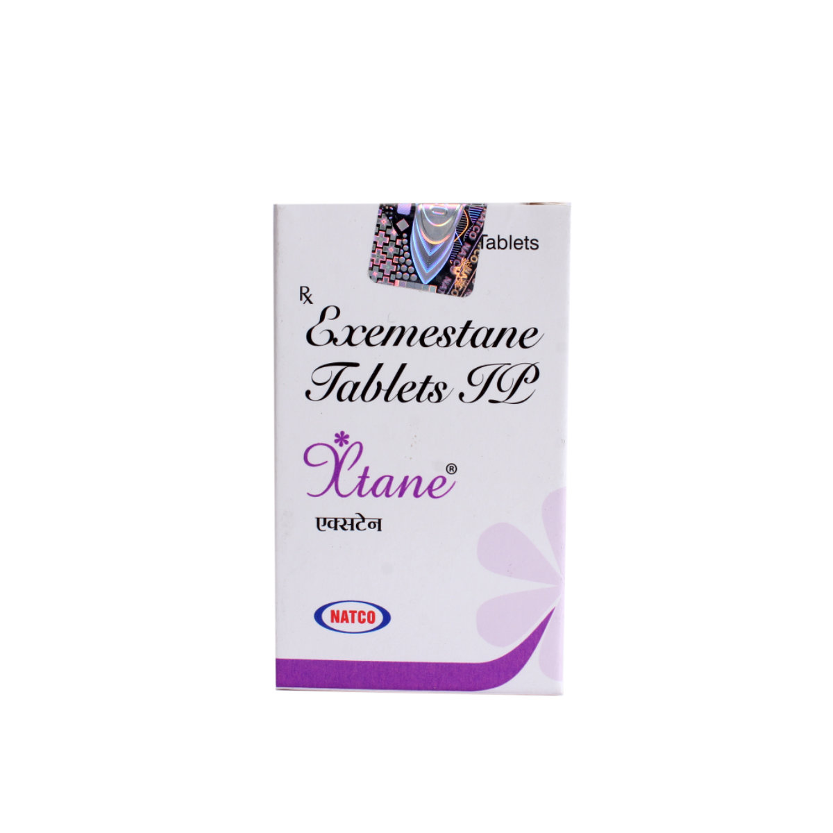 Xtane Tablet 30's, Pack of 1 Tablet Xtane Tablet 30's, Pack of 1 Tablet
