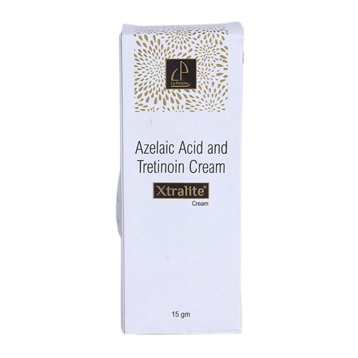 Xtralite Cream 15 gm, Pack of 1 Cream Xtralite Cream 15 gm, Pack of 1 Cream