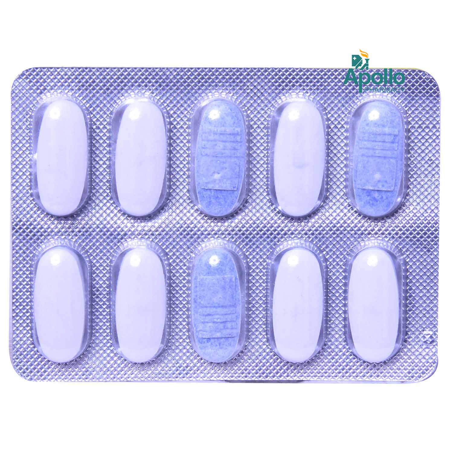 Xykaa BD 1000 Tablet 10's, Pack of 10 TABLETS Xykaa BD 1000 Tablet 10's, Pack of 10 TABLETS