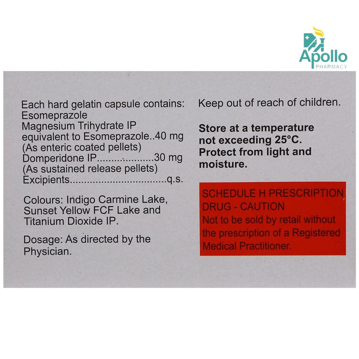 Yees D Capsule 10's, Pack of 10 CAPSULE SRS Yees D Capsule 10's, Pack of 10 CAPSULE SRS