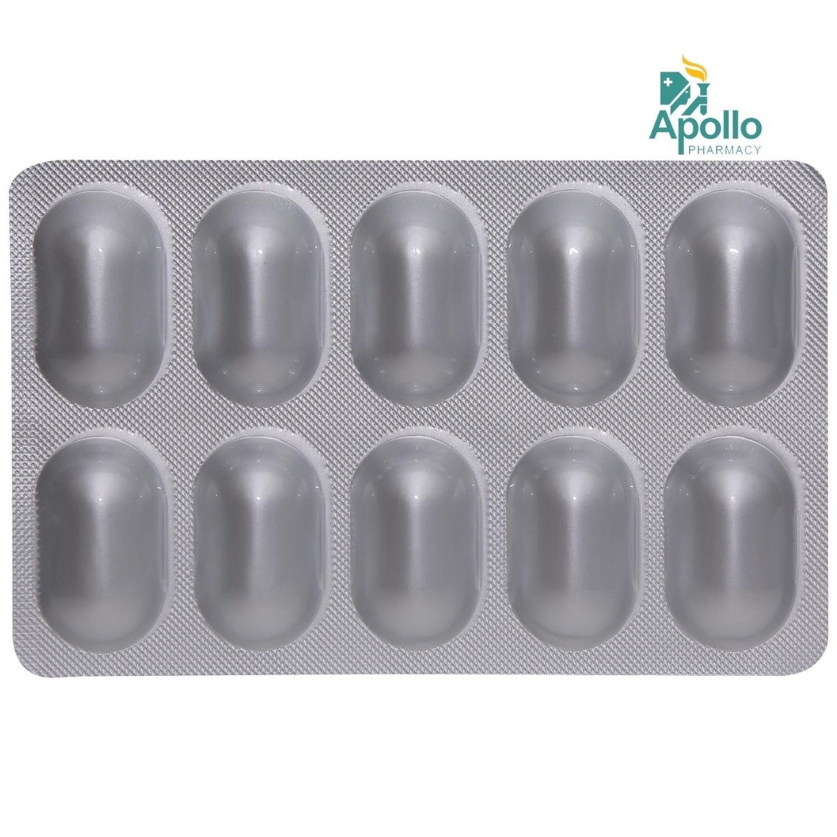 Yees D Capsule 10's, Pack of 10 CAPSULE SRS Yees D Capsule 10's, Pack of 10 CAPSULE SRS