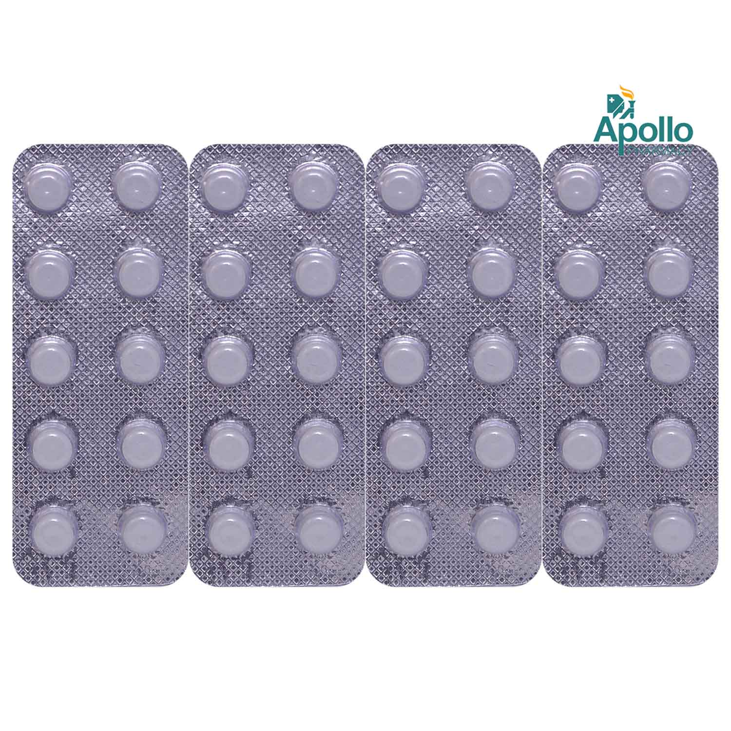 Zapiz 2 Tablet 10's, Pack of 10 TABLETS Zapiz 2 Tablet 10's, Pack of 10 TABLETS