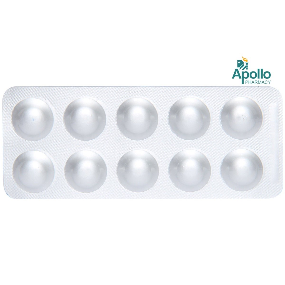 Zava Tablet 10's, Pack of 10 TABLETS Zava Tablet 10's, Pack of 10 TABLETS