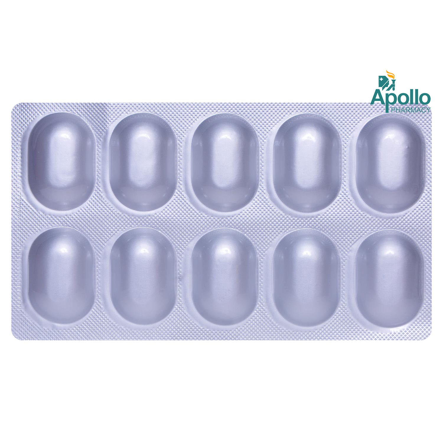 Zavamet 50/500 Tablet 10's, Pack of 10 TABLETS Zavamet 50/500 Tablet 10's, Pack of 10 TABLETS