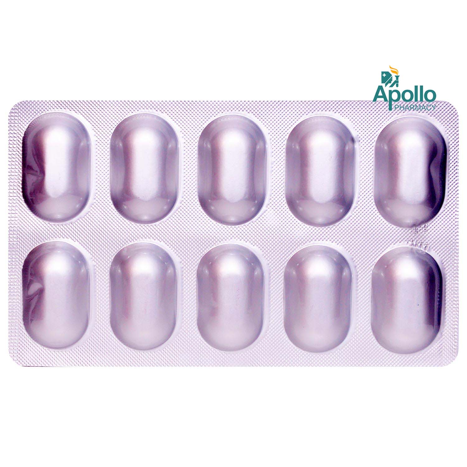 Zavamet 1000 Tablet 10's, Pack of 10 TABLETS Zavamet 1000 Tablet 10's, Pack of 10 TABLETS