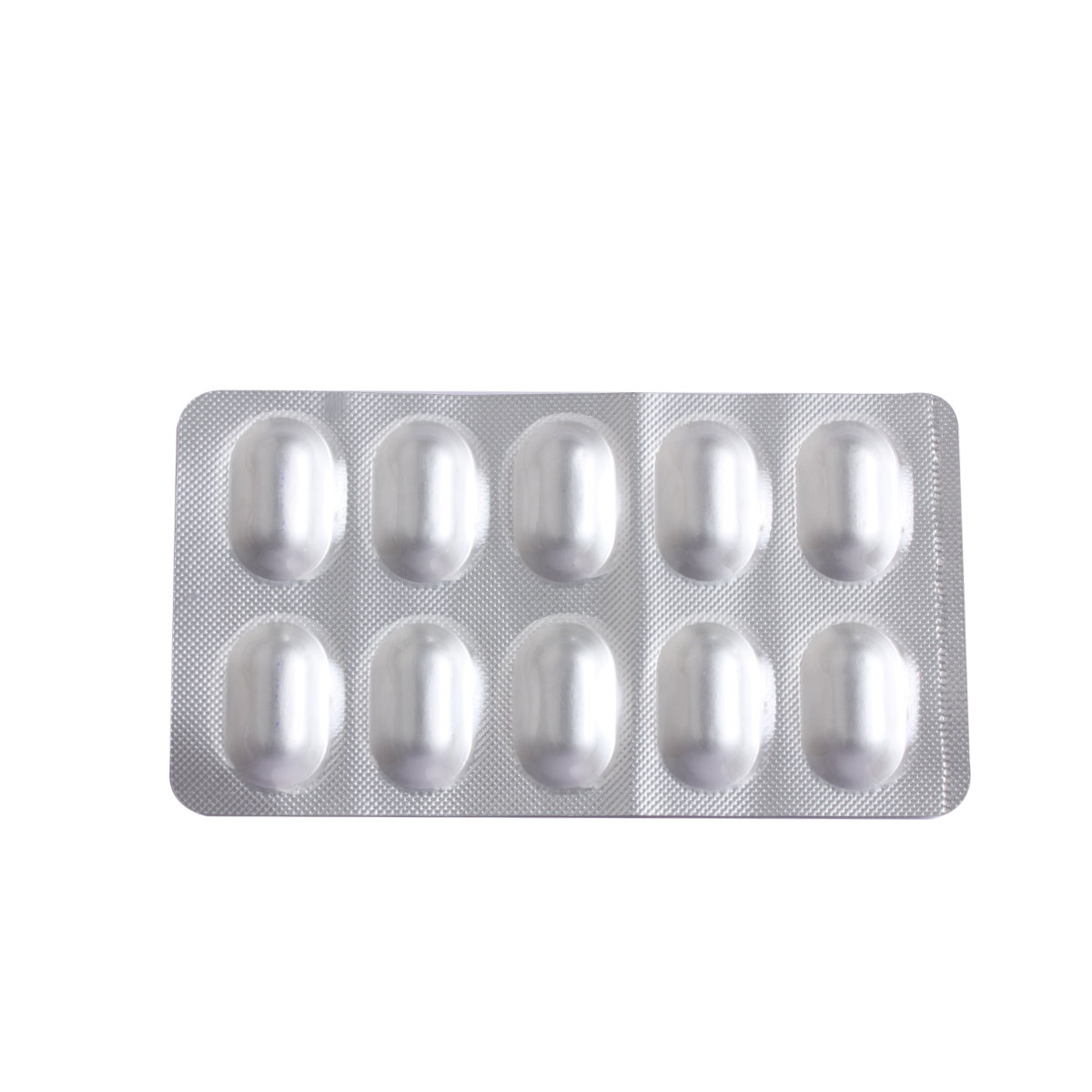 Zayo 50 Tablet 10's, Pack of 10 TabletS Zayo 50 Tablet 10's, Pack of 10 TabletS