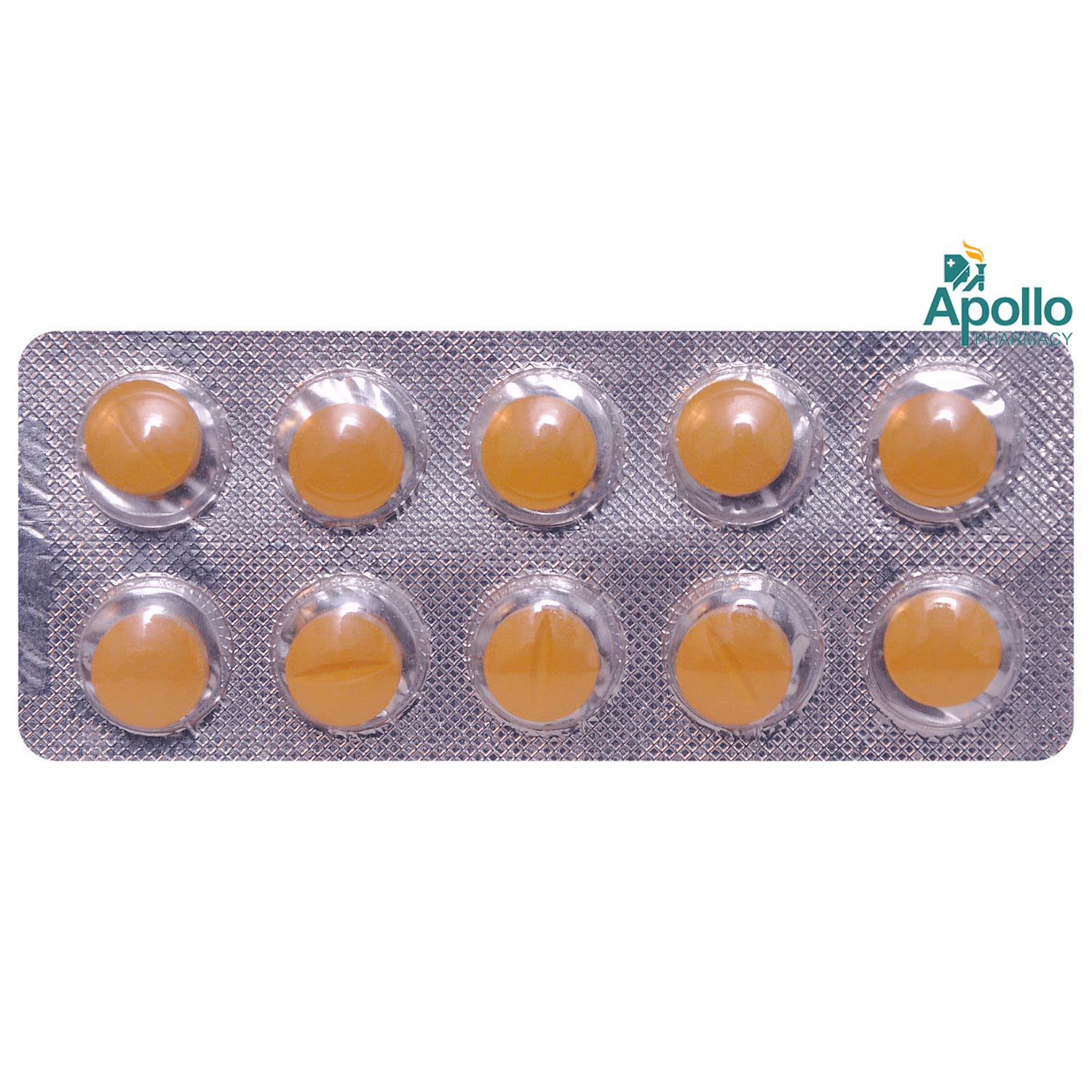 Zenoxa OD-300 Tablet 10's, Pack of 10 TABLETS Zenoxa OD-300 Tablet 10's, Pack of 10 TABLETS