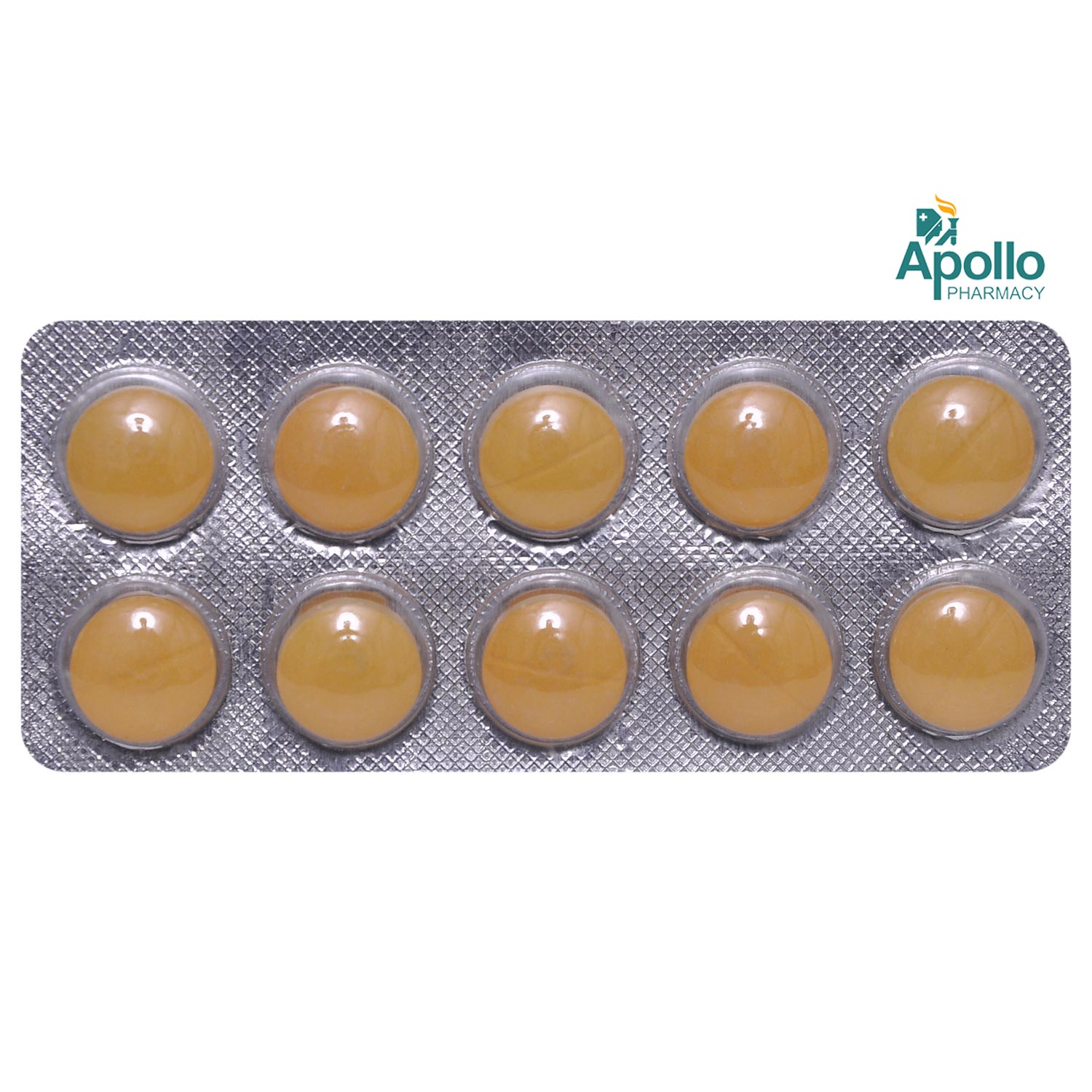 Zenoxa OD-450 Tablet 10's, Pack of 10 TabletS Zenoxa OD-450 Tablet 10's, Pack of 10 TabletS