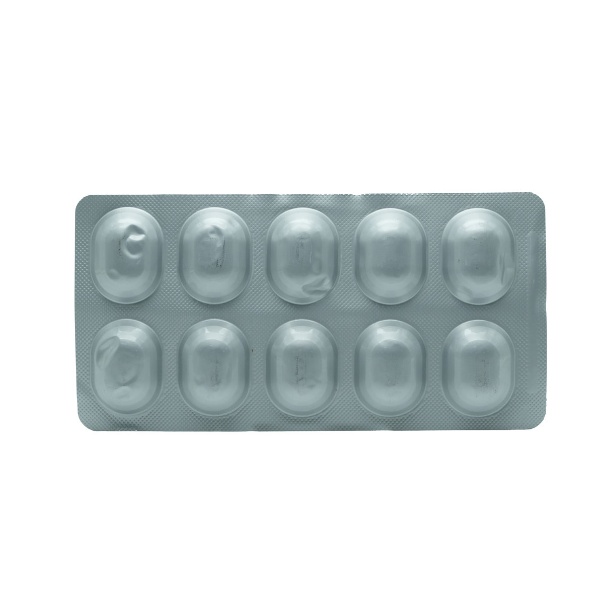 Zeptin-M Tablet 10's, Pack of 10 TabletS Zeptin-M Tablet 10's, Pack of 10 TabletS