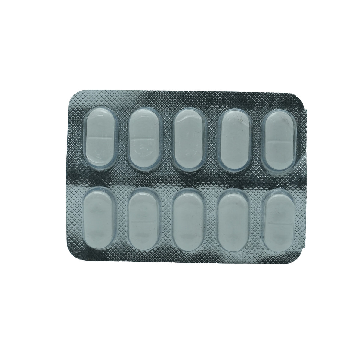 Zerofos Tablet 10's, Pack of 10 TabletS Zerofos Tablet 10's, Pack of 10 TabletS