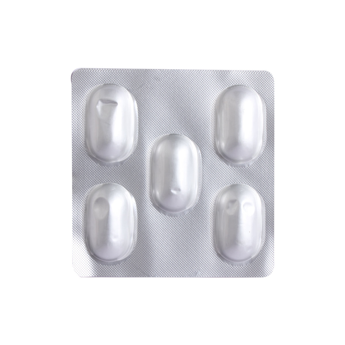 Zerodol TH OD 8 Capsule 5's, Pack of 5 Zerodol TH OD 8 Capsule 5's, Pack of 5