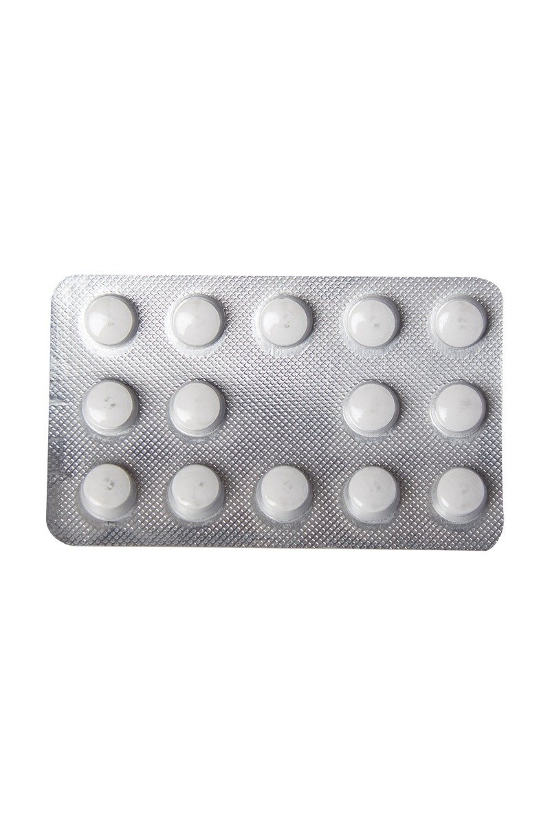 Zevert SR 12 Tablet 14's, Pack of 14 TABLETS Zevert SR 12 Tablet 14's, Pack of 14 TABLETS