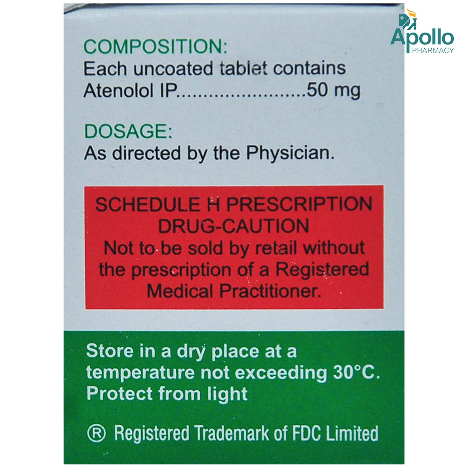 Ziblok-50 Tablet 14's, Pack of 14 TABLETS Ziblok-50 Tablet 14's, Pack of 14 TABLETS