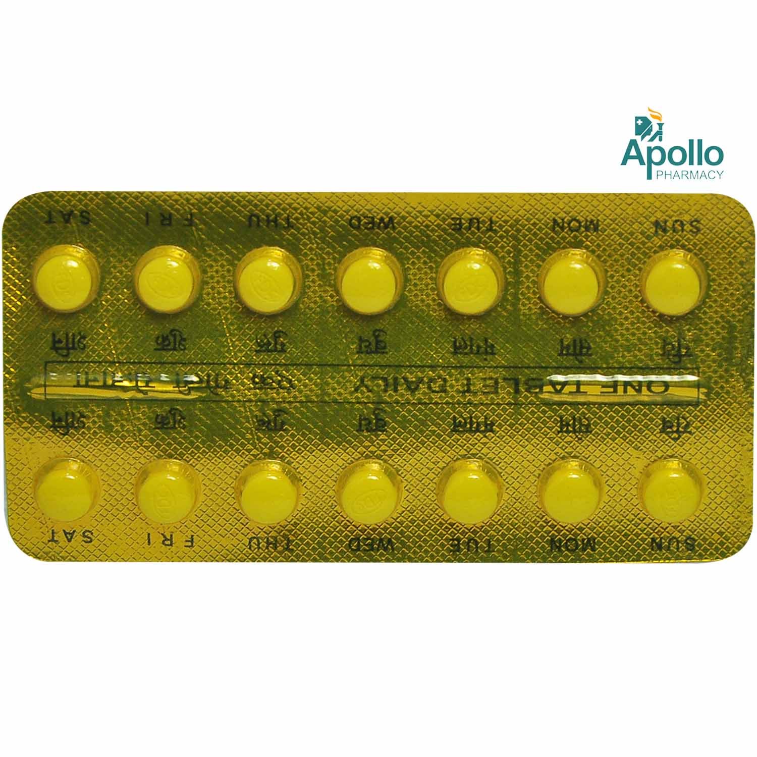 ZIBLOK 25MG TABLET, Pack of 14 TABLETS ZIBLOK 25MG TABLET, Pack of 14 TABLETS