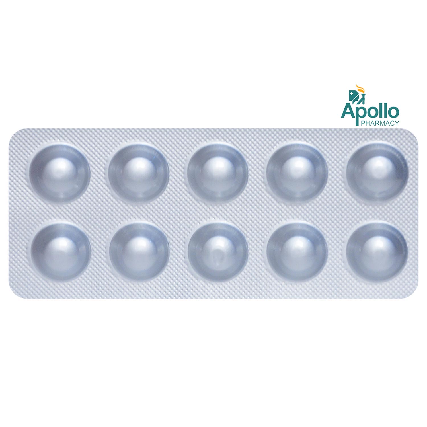 Zilarbi 40 Tablet 10's, Pack of 10 TABLETS Zilarbi 40 Tablet 10's, Pack of 10 TABLETS