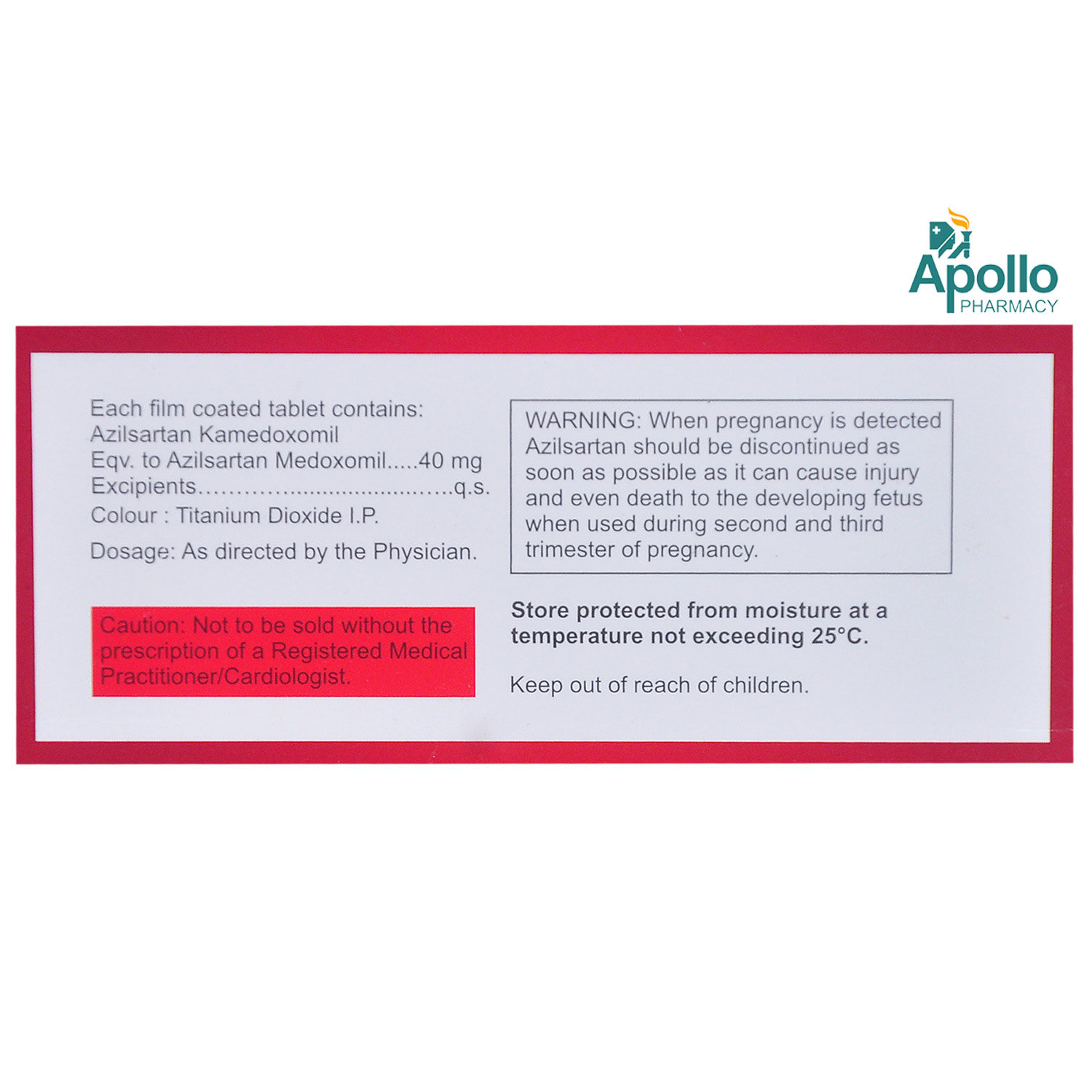 Zilokem 40 Tablet 10's, Pack of 10 TABLETS Zilokem 40 Tablet 10's, Pack of 10 TABLETS