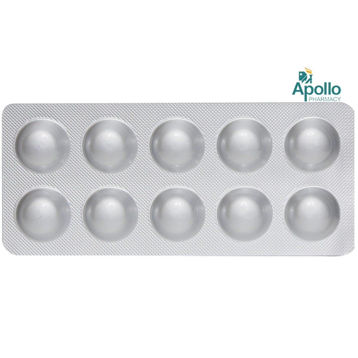 Zinconia-50 Tablet 10's, Pack of 10 TABLETS Zinconia-50 Tablet 10's, Pack of 10 TABLETS