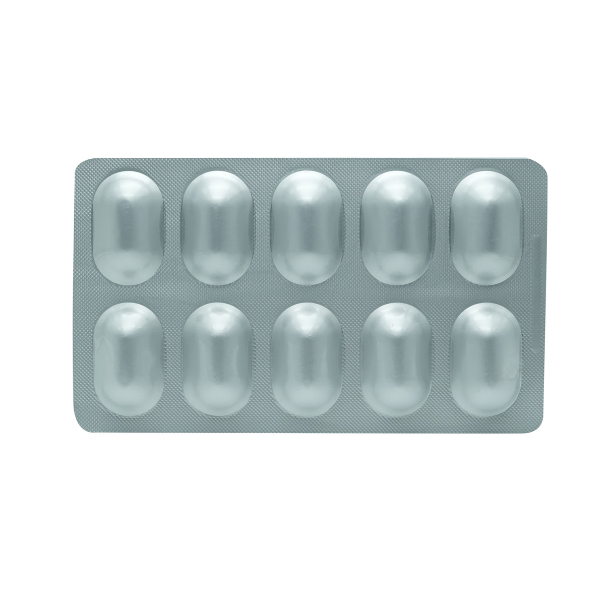 Zincitotal Tablet 10's, Pack of 10 Zincitotal Tablet 10's, Pack of 10