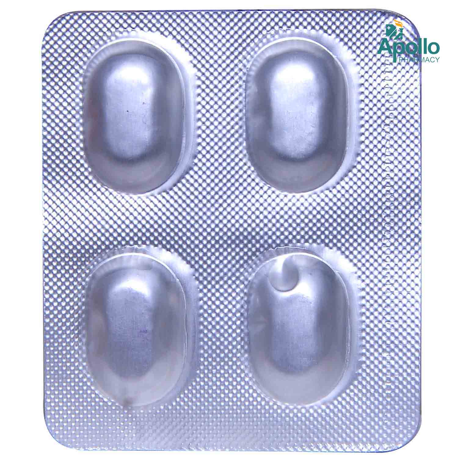 Zitotec 200 Tablet 4's, Pack of 4 TABLETS Zitotec 200 Tablet 4's, Pack of 4 TABLETS