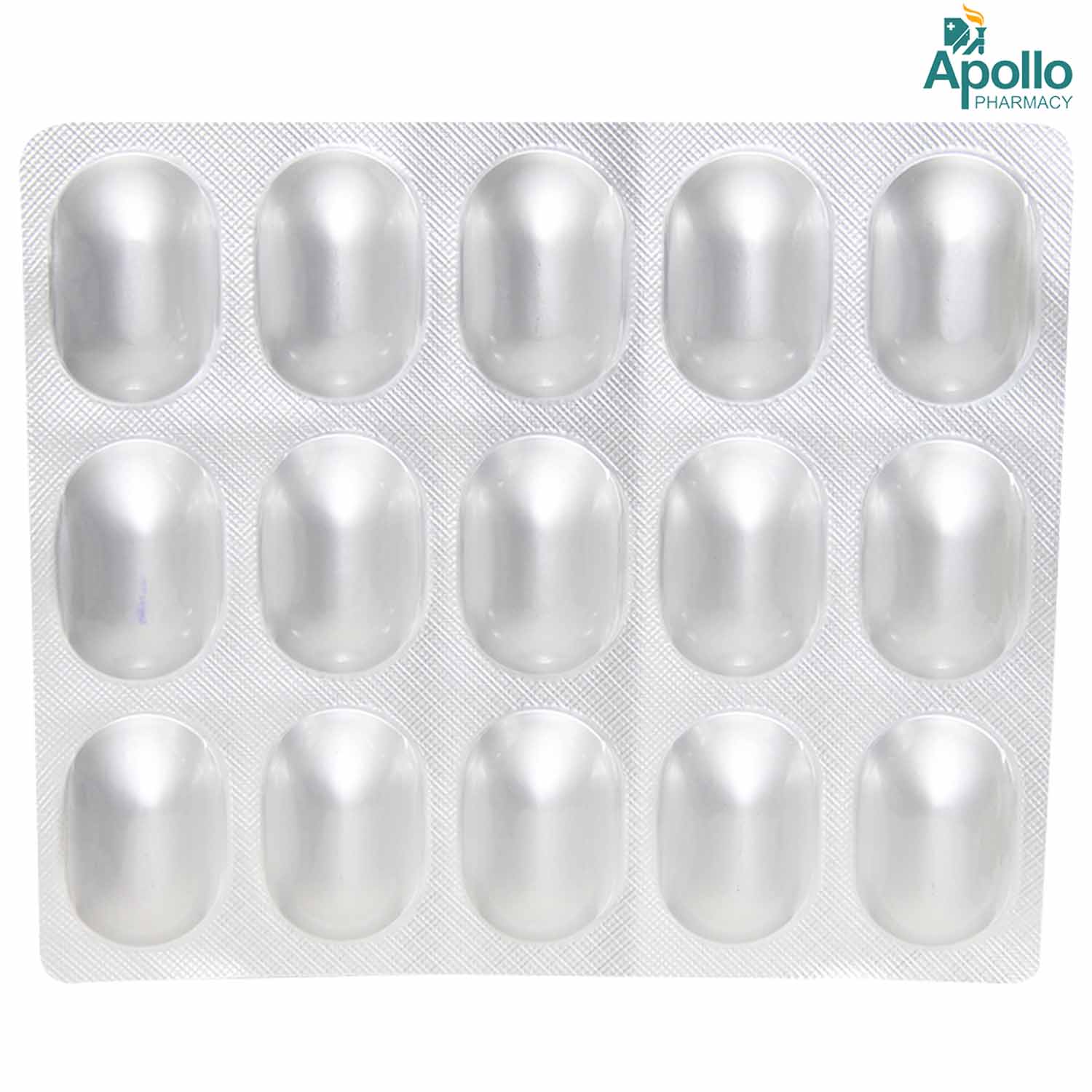 Zita Met Plus 20/500 Tablet 15's, Pack of 15 TABLETS Zita Met Plus 20/500 Tablet 15's, Pack of 15 TABLETS