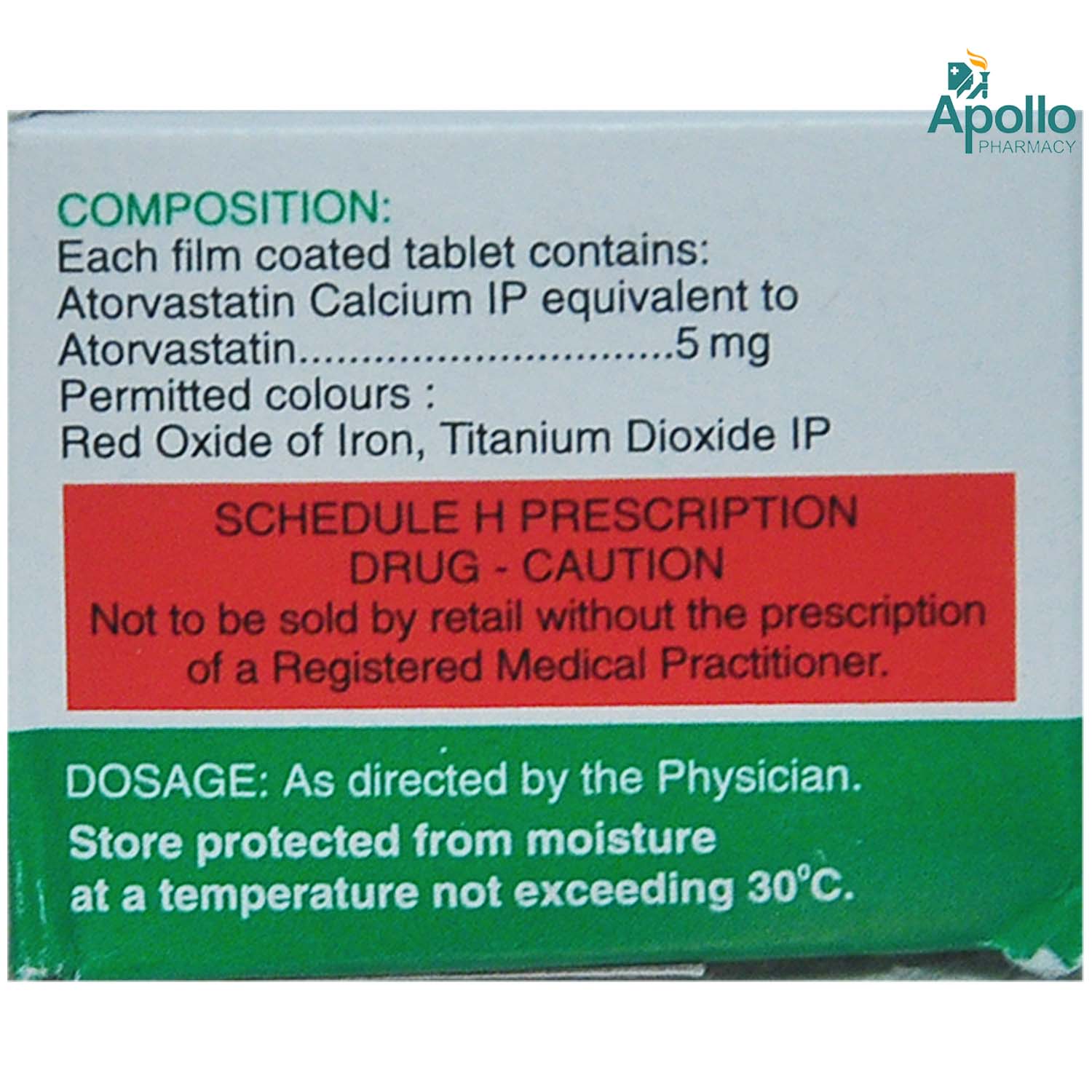 ZIVAS 5MG TABLET, Pack of 10 TABLETS ZIVAS 5MG TABLET, Pack of 10 TABLETS