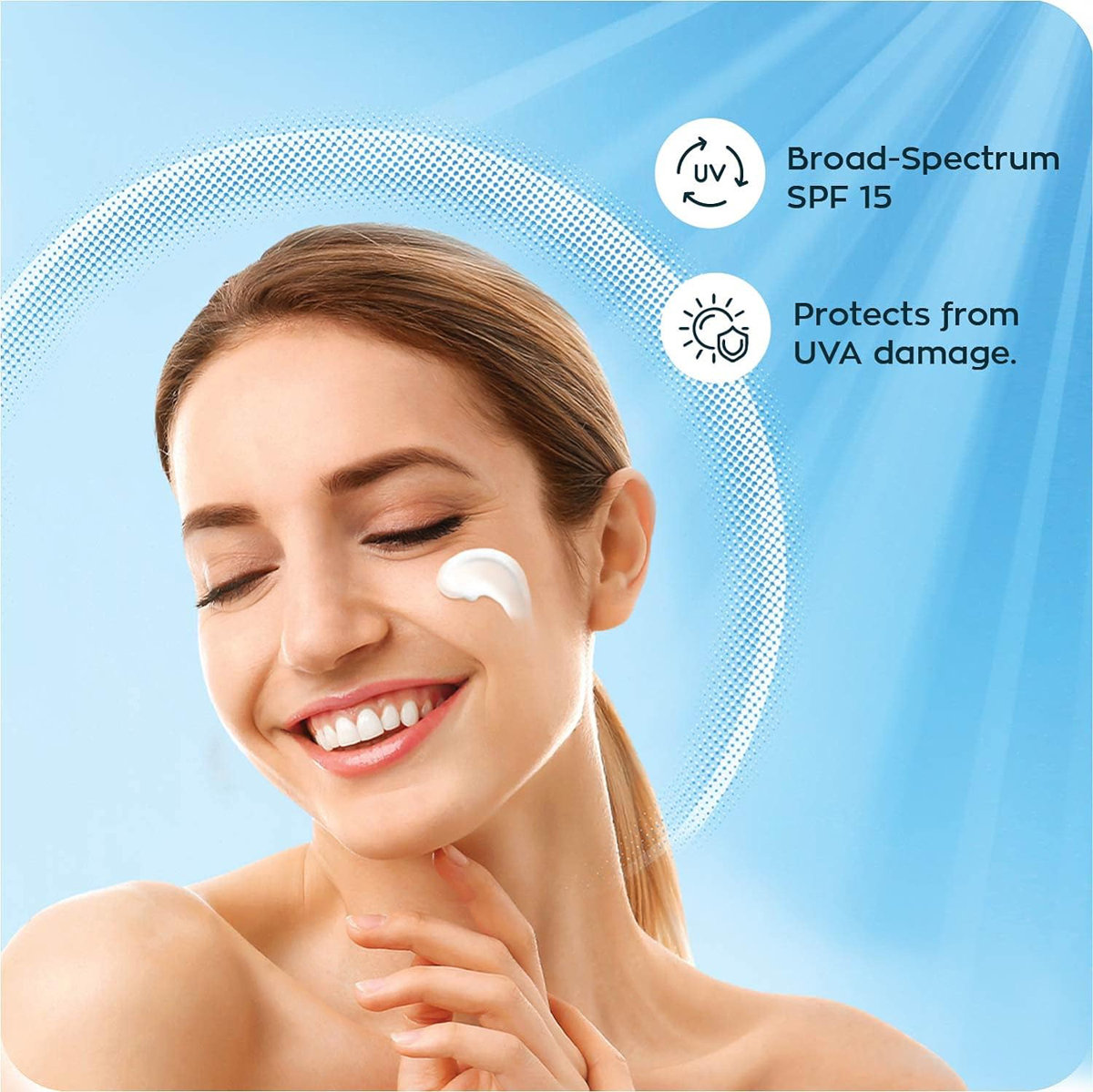 ZM Vitamin C SPF15 Day Cream, 50 gm, Pack of 1 ZM Vitamin C SPF15 Day Cream, 50 gm, Pack of 1