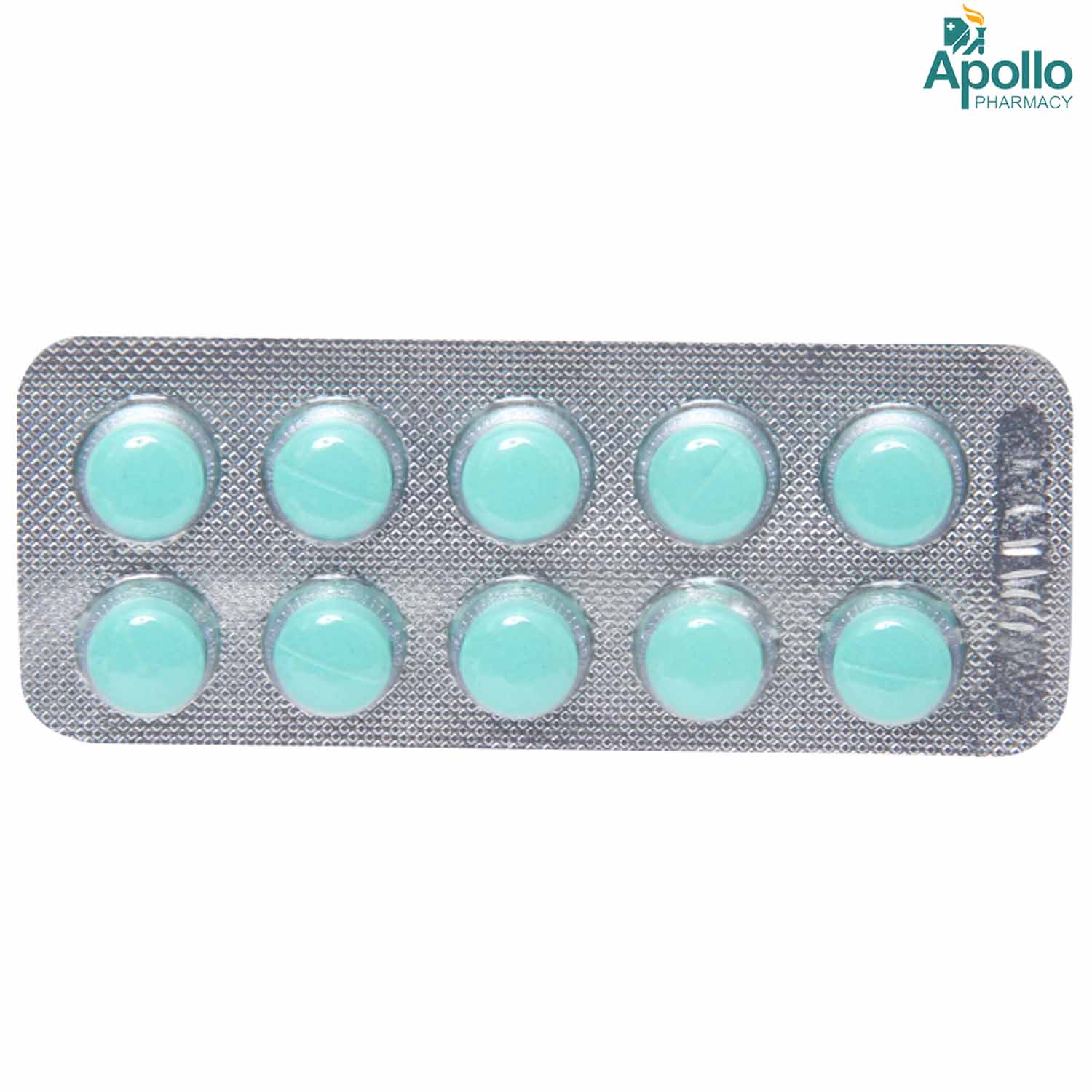 Zolsoma 5 Tablet 10's, Pack of 10 Zolsoma 5 Tablet 10's, Pack of 10