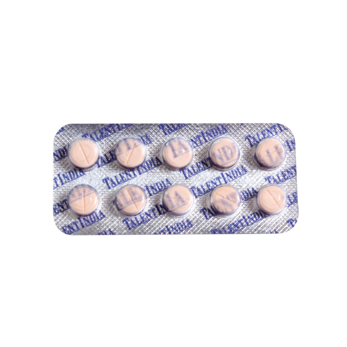 Zolent 0.5 mg Tablet 10's, Pack of 10 TabletS Zolent 0.5 mg Tablet 10's, Pack of 10 TabletS