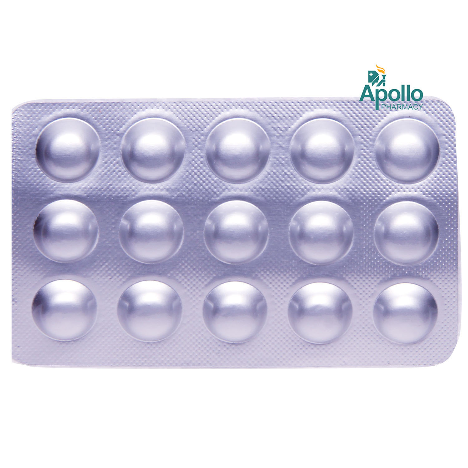 Zomelis 50 mg Tablet 15's, Pack of 15 TABLETS Zomelis 50 mg Tablet 15's, Pack of 15 TABLETS