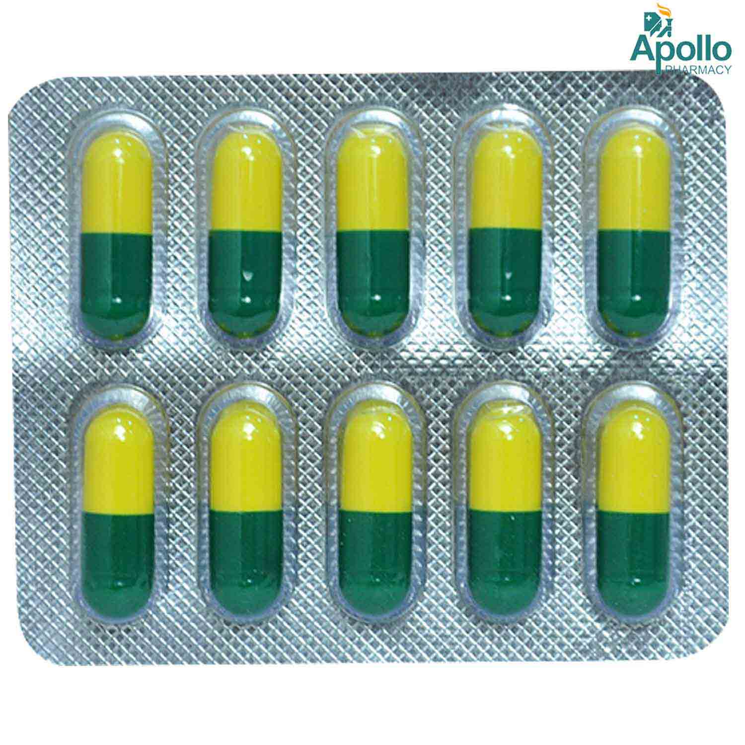 ZONIMID 100MG TABLET, Pack of 10 TABLETS ZONIMID 100MG TABLET, Pack of 10 TABLETS