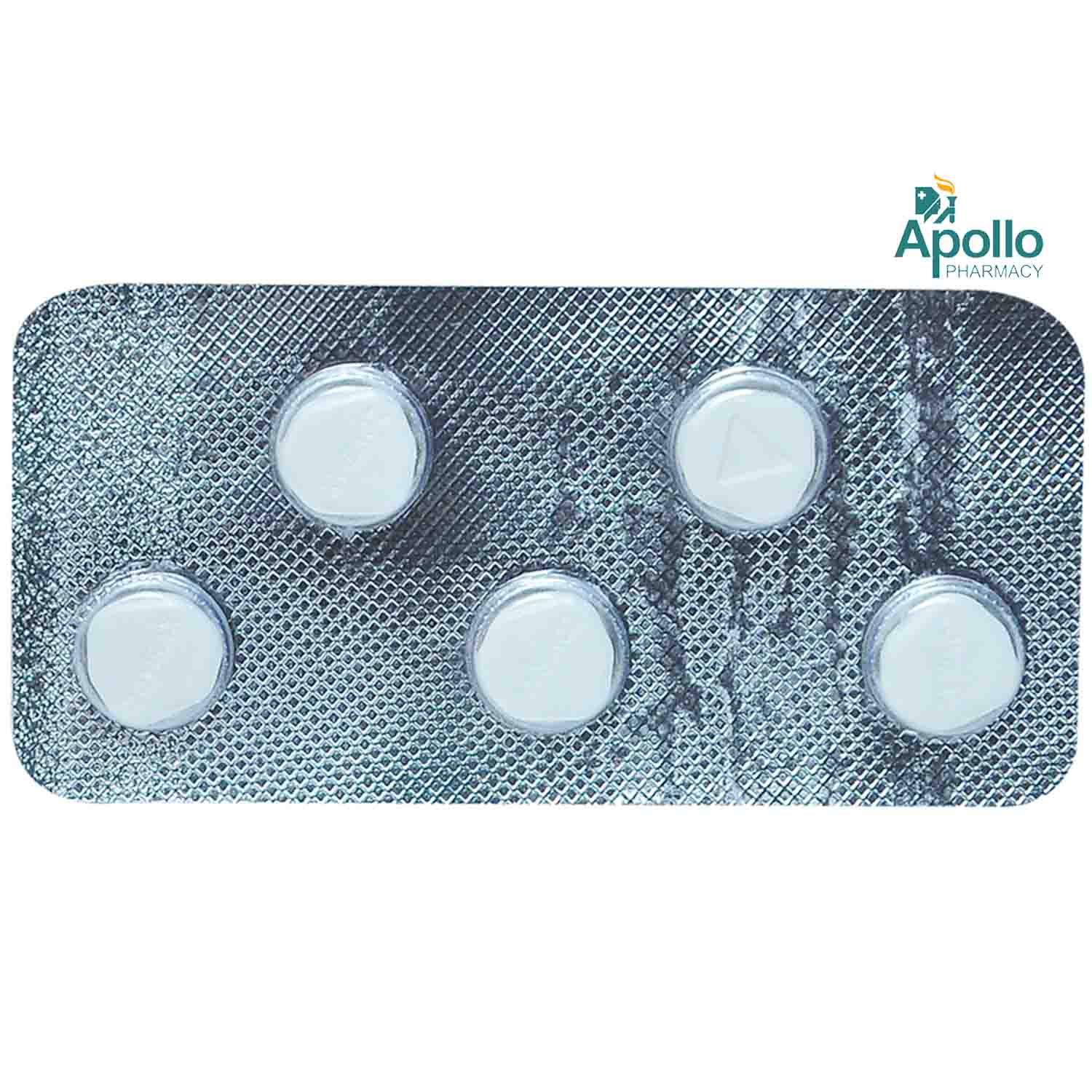 Zovirax 200 Tablet 5's, Pack of 5 TABLETS Zovirax 200 Tablet 5's, Pack of 5 TABLETS