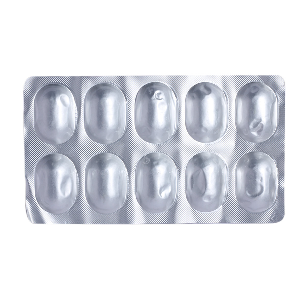 Zucator M 1000 Tablet 10's, Pack of 10 Zucator M 1000 Tablet 10's, Pack of 10