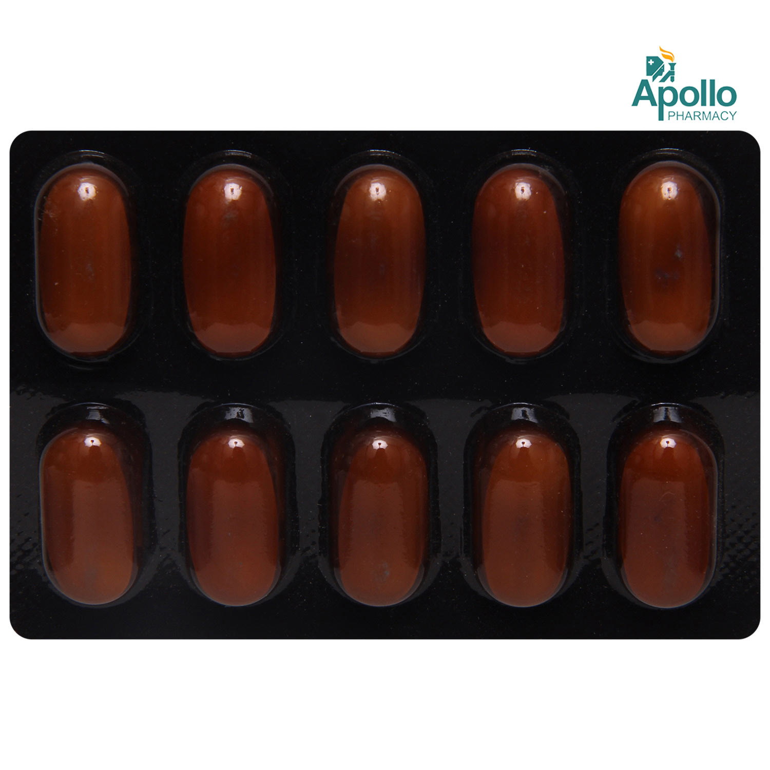 Zuvog-M 0.2 Tablet 10's, Pack of 10 Zuvog-M 0.2 Tablet 10's, Pack of 10